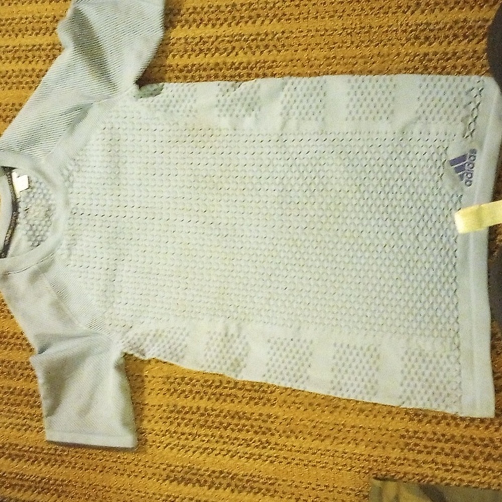 Adidas shirt ( stretch)
